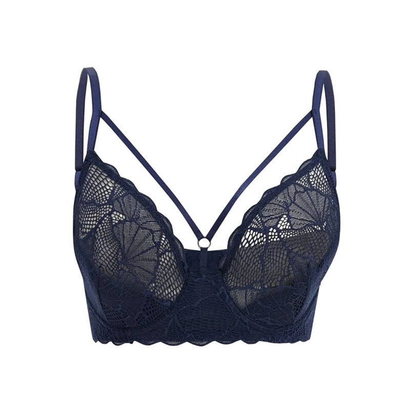 سوتین جک دار زنانه ال سی وایکیکی مدل ضد تعریق