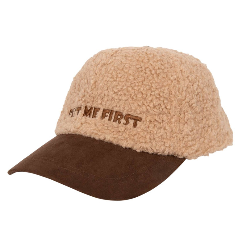 کلاه کپ دفکتو مدل تدی