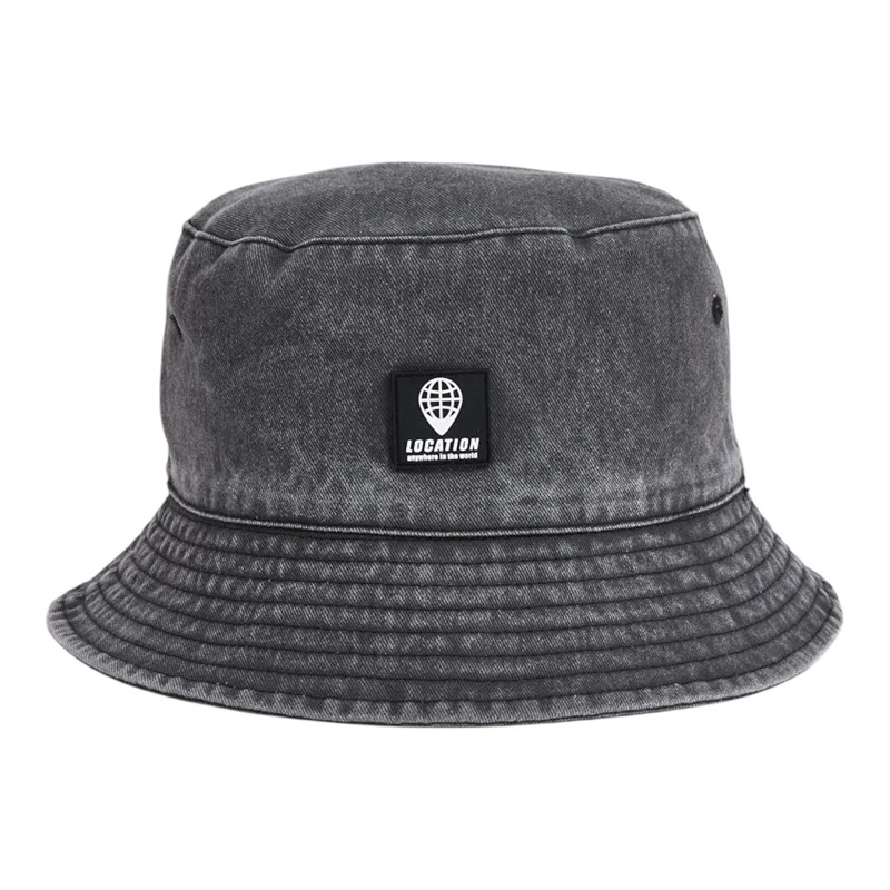 کلاه باکت ال سی وایکیکی مدل آنتی باکتریال لوکیشن