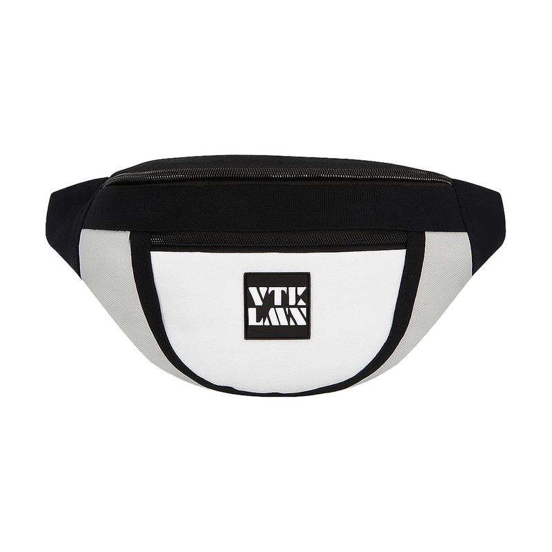 کیف کمری مردانه ال سی وایکیکی مدل S56746Z8 دارای 2 محفظه