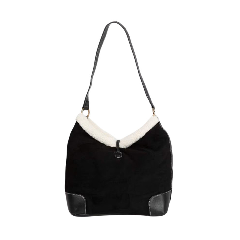 کیف دستی زنانه دفکتو مدل Mangulie