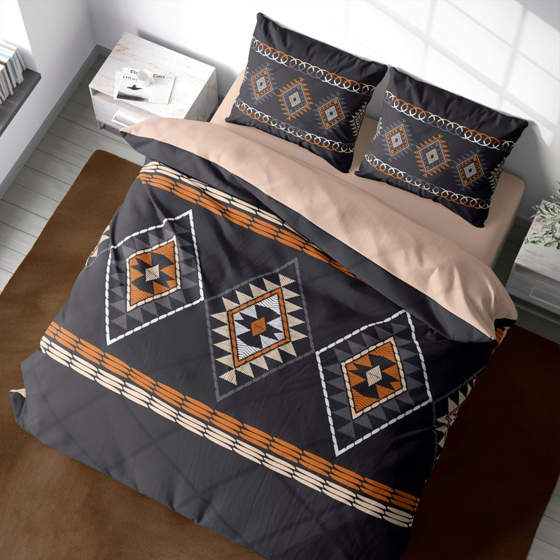 سرویس روتختی 2 نفر 8 تکه کالای خواب آرنا مدل 001026