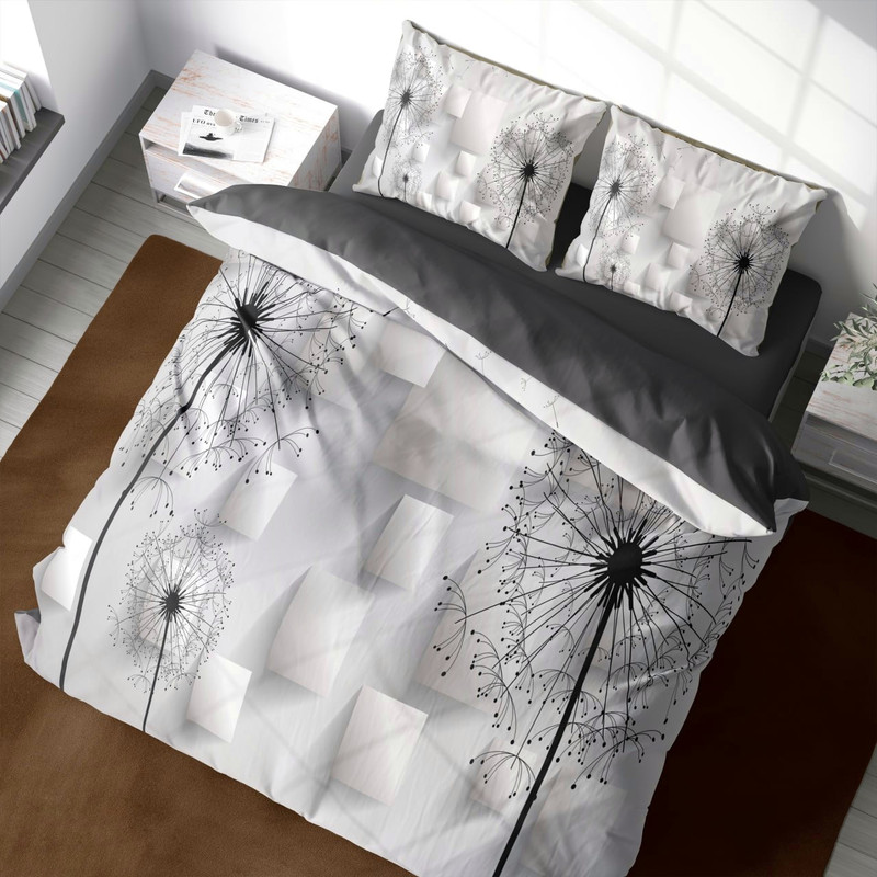 سرویس روتختی 2 نفر 8 تکه کالای خواب آرنا مدل ۰۰۱۰۰۶