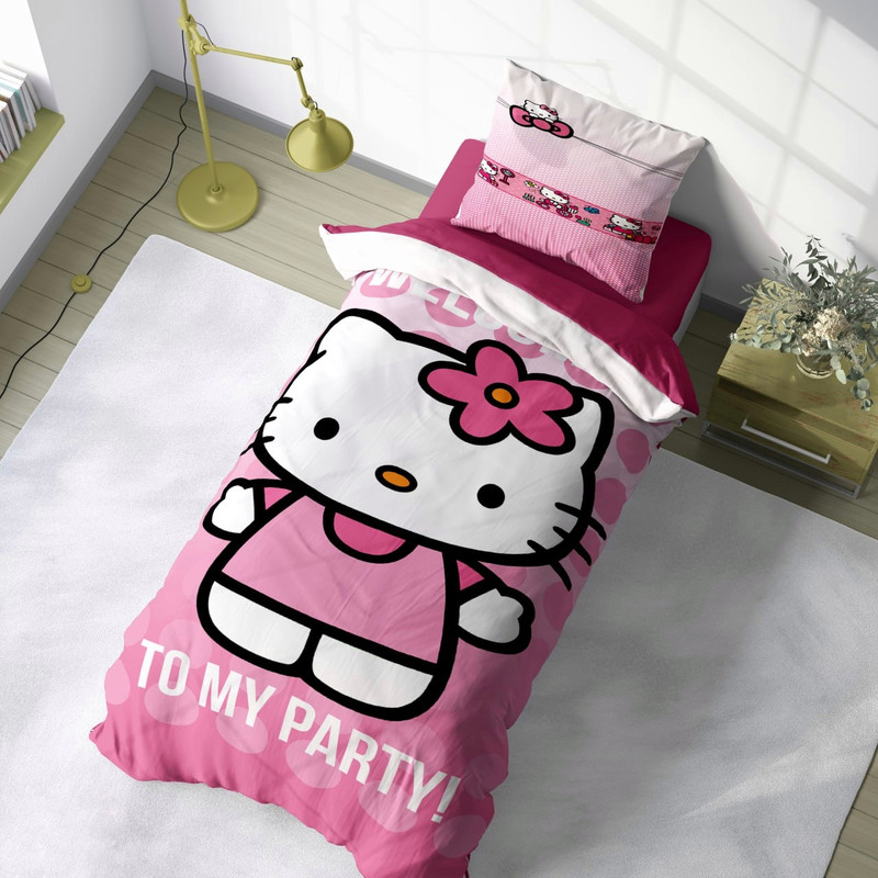 سرویس روتختی یک نفره 6 تکه کالای خواب آرنا مدل ۰۰۶۴۰