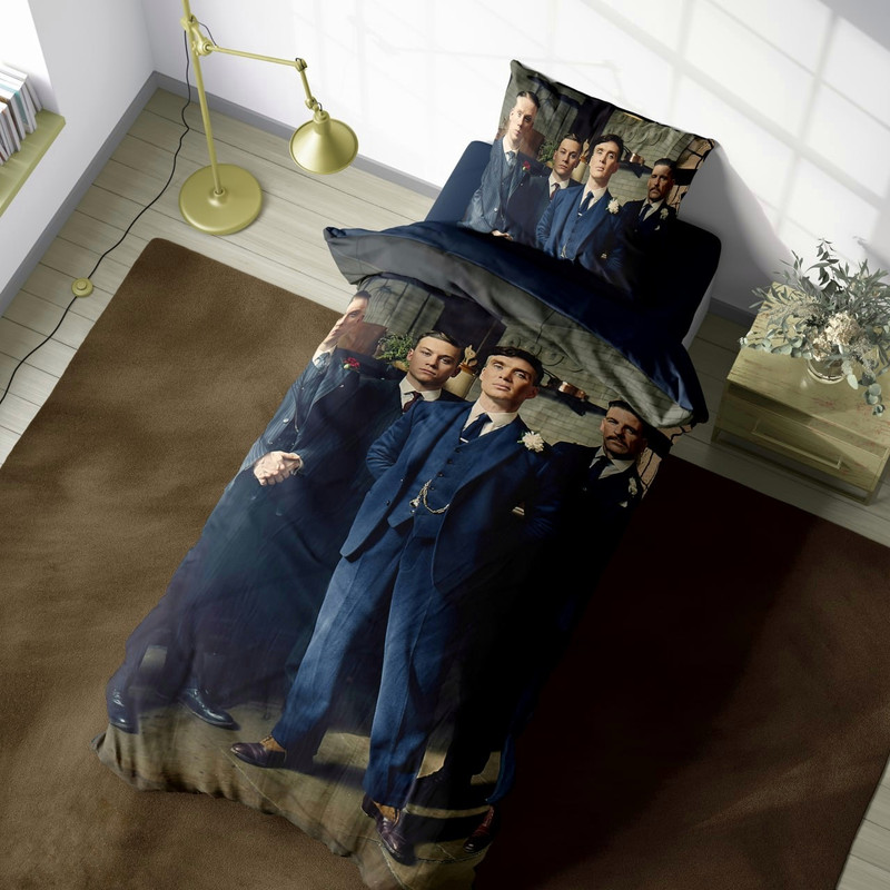 سرویس روتختی یک نفره 6 تکه کالای خواب آرنا مدل ۰۰۶۹۶