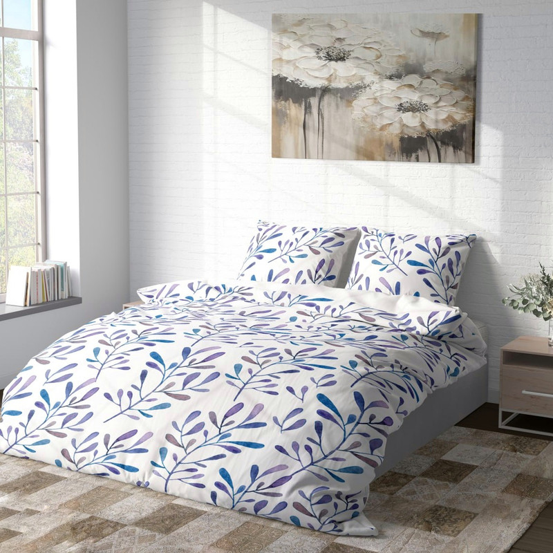 سرویس روتختی یک نفره 6 تکه کالای خواب آرنا مدل ۰۰۶۹۱