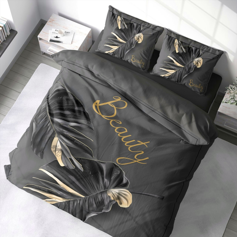 سرویس روتختی 2 نفر 8 تکه کالای خواب آرنا مدل 001115