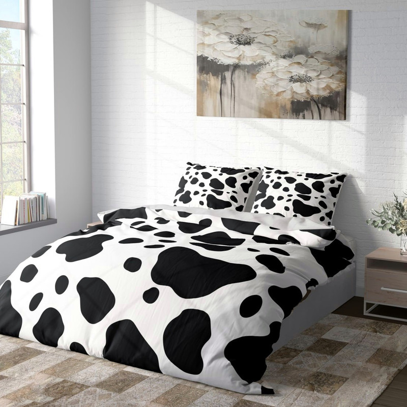 سرویس روتختی 2 نفر 8 تکه کالای خواب آرنا مدل 001020