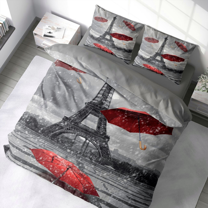 سرویس روتختی یک نفره 6 تکه کالای خواب آرنا مدل ۰۰۸۷۳