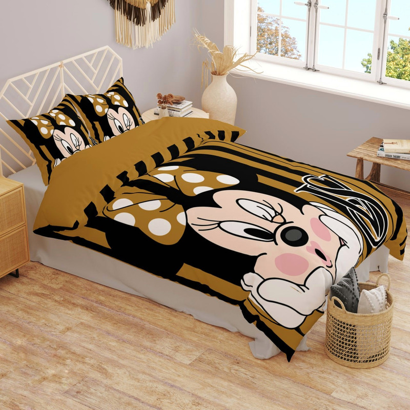 سرویس روتختی یک نفره 6 تکه کالای خواب آرنا مدل ۰۰۷۲۲