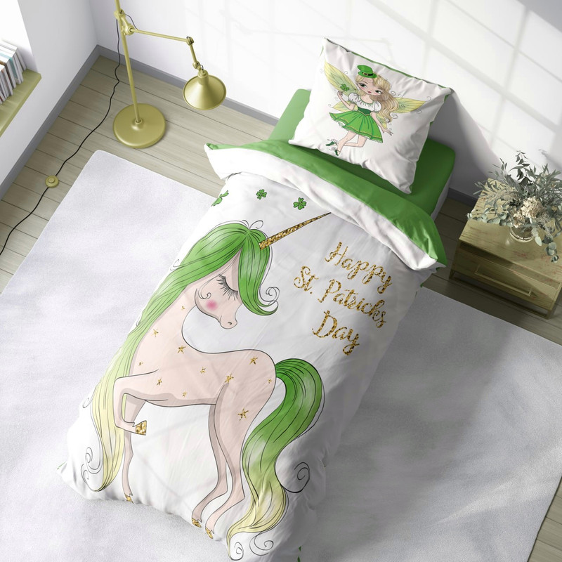 سرویس روتختی یک نفره 6 تکه کالای خواب آرنا مدل ۰۰۵۲