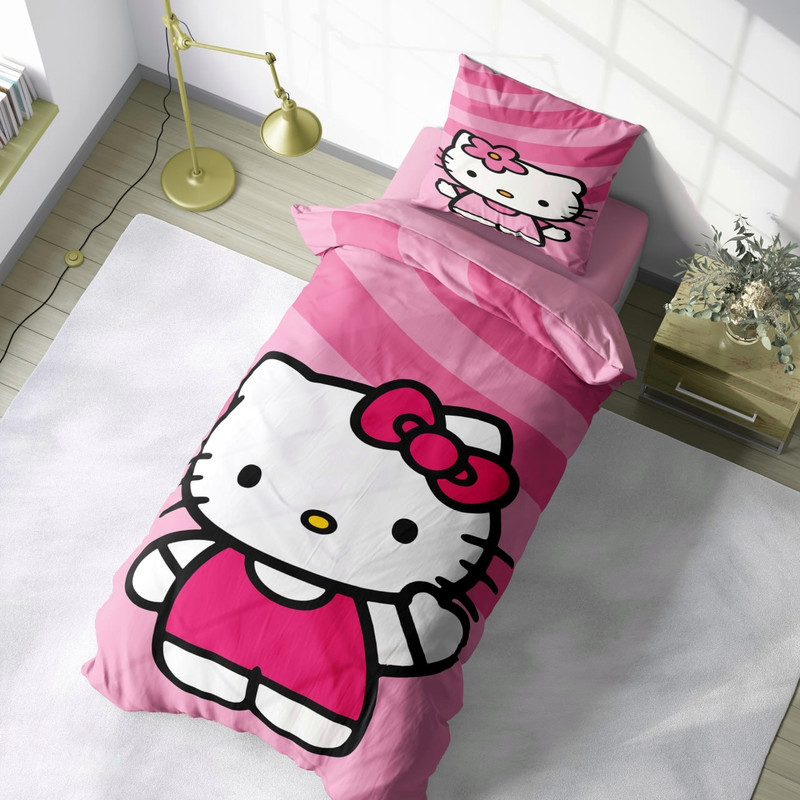 سرویس روتختی یک نفره 6 تکه کالای خواب آرنا مدل ۰۰۸۳۴