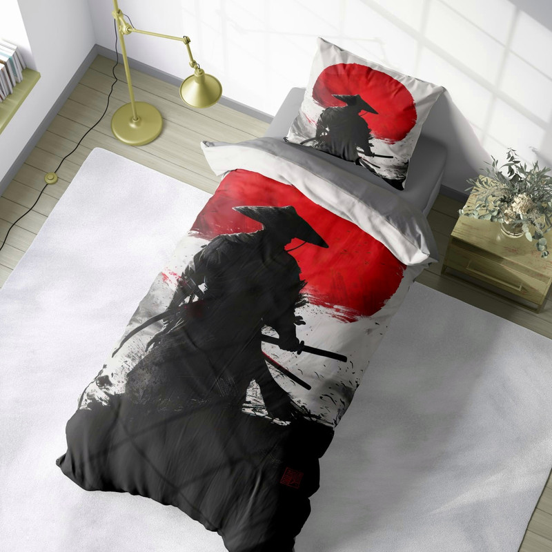 سرویس روتختی یک نفره 6 تکه کالای خواب آرنا مدل ۰۰۳۰۱