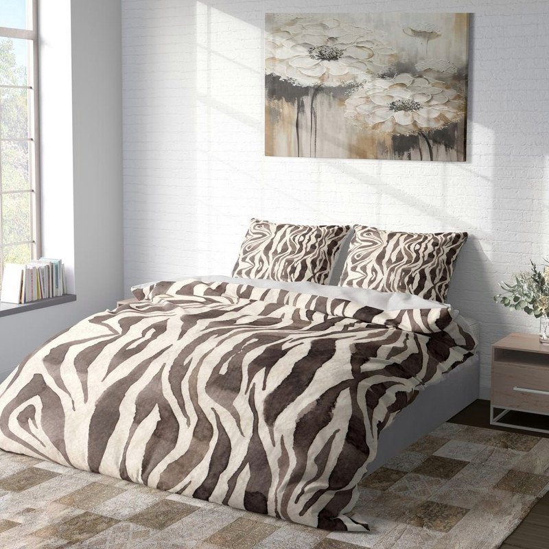 سرویس روتختی 2 نفر 8 تکه کالای خواب آرنا مدل 001022