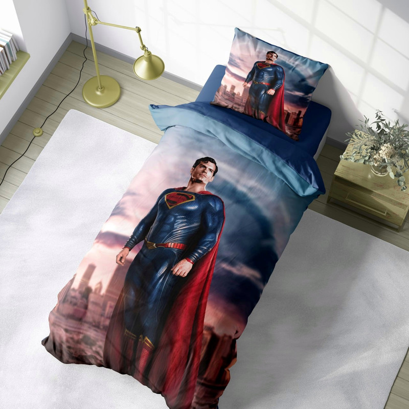 سرویس روتختی یک نفره 6 تکه کالای خواب آرنا مدل ۰۰۷۸۵