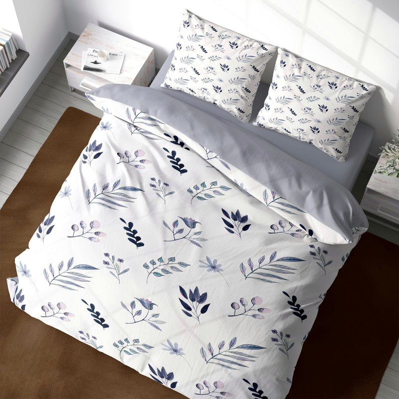 سرویس روتختی 2 نفر 8 تکه کالای خواب آرنا مدل 001076