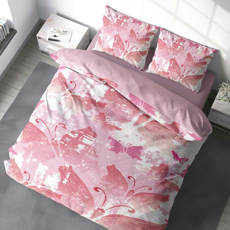 سرویس روتختی یک نفره 6 تکه کالای خواب آرنا مدل ۰۰۲۲۱