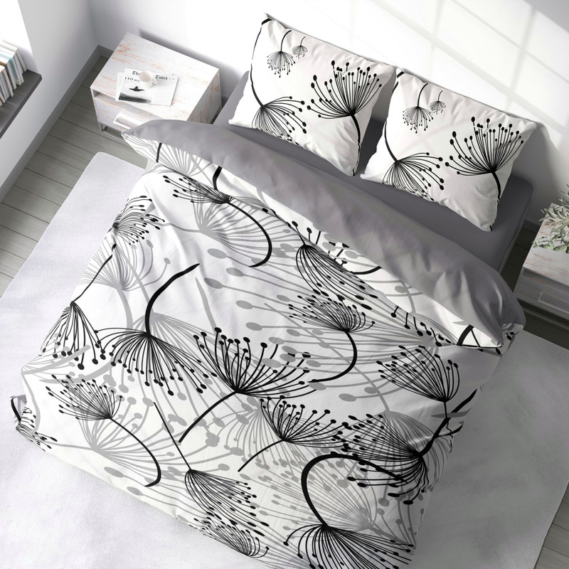 سرویس روتختی 2 نفر 8 تکه کالای خواب آرنا مدل 001070