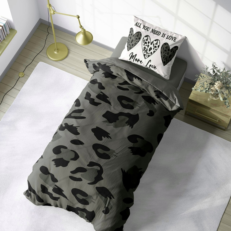 سرویس روتختی یک نفره 6 تکه کالای خواب آرنا مدل ۰۰۳۶۱