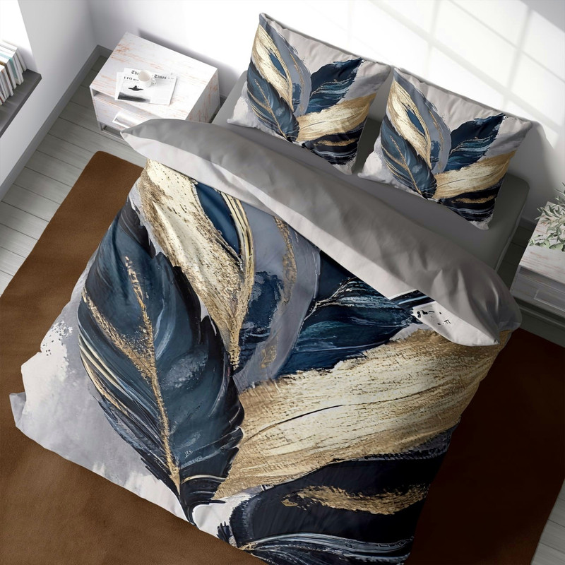 سرویس روتختی یک نفره 6 تکه کالای خواب آرنا مدل ۰۰۵۹۴