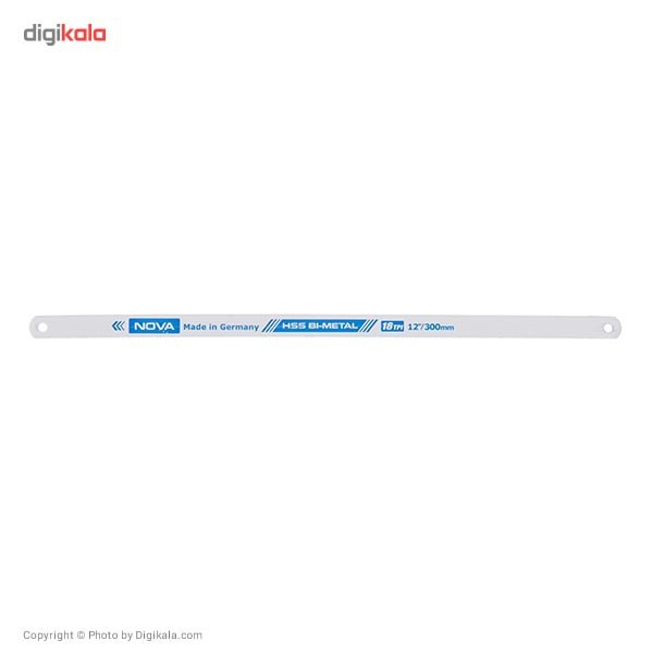 تیغ اره آهن بری نووا مدل NTB 2360