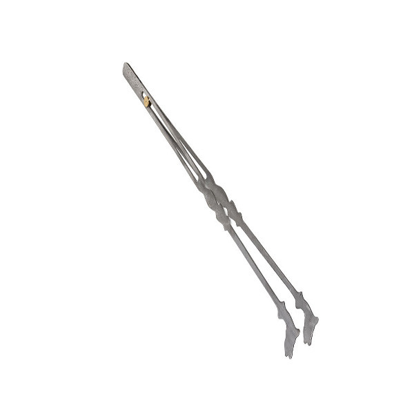 انبر ذغال مدل رخ