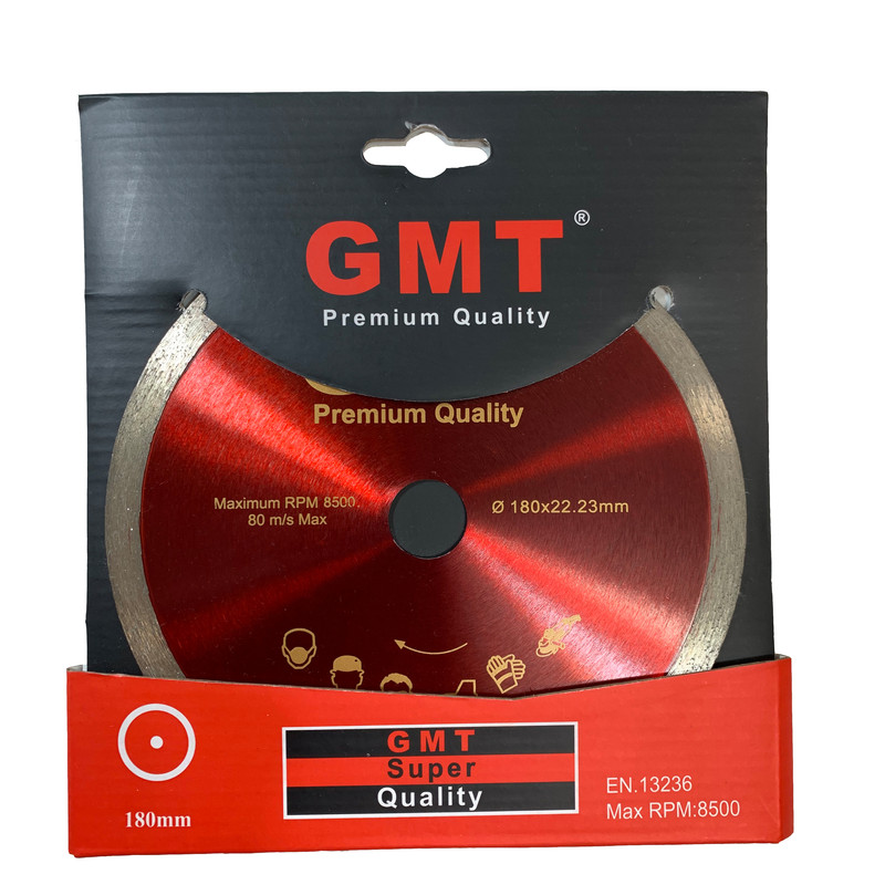 صفحه سرامیک بر جی ام تی مدل 180