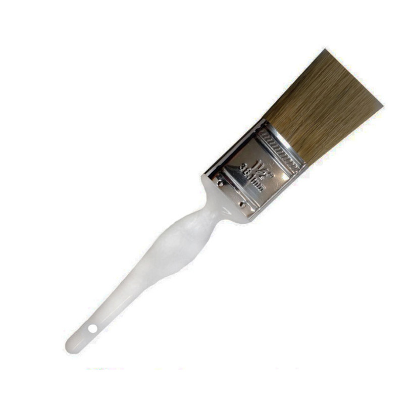 قلم مو نقاشی مدل P1 سایز 1 اینچ