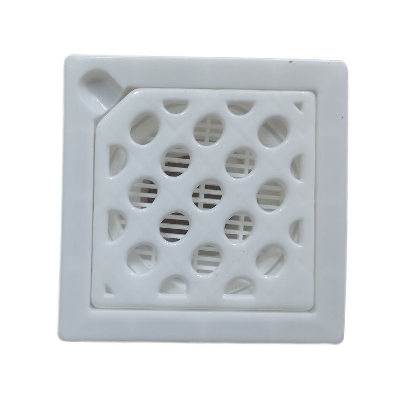 کف شور مدل پلاستیکی