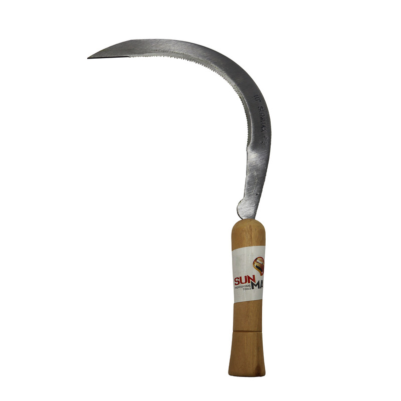 داس سان مکث مدل هلالی کد YP-10INCH