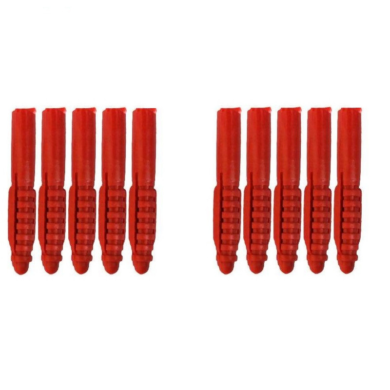 رولپلاک کد 10-4-P بسته 10 عددی