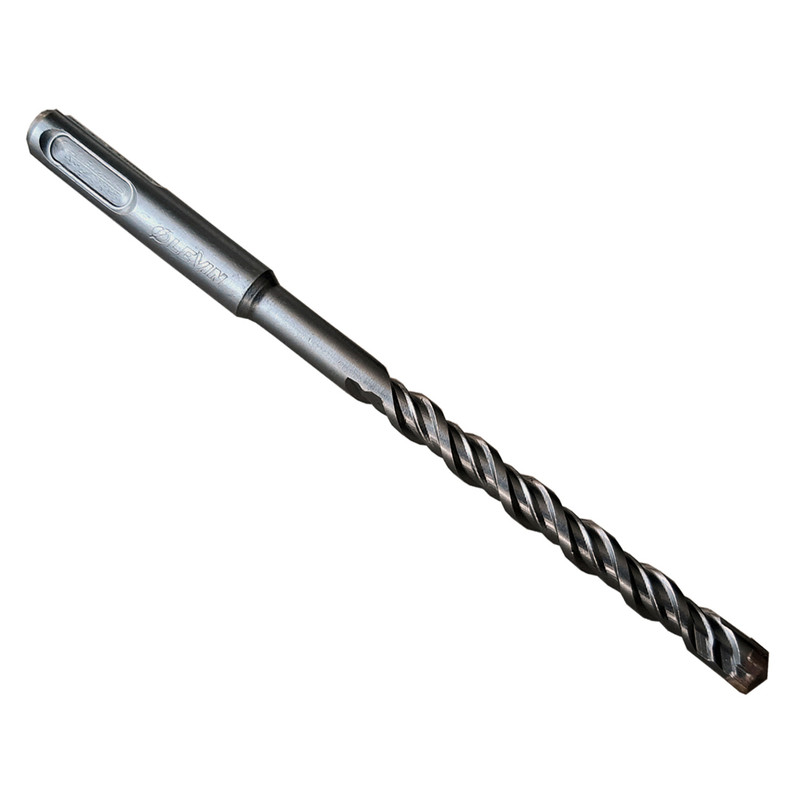 مته چهار شیار لوین مدل AT-22 سایز 8 میلیمتر