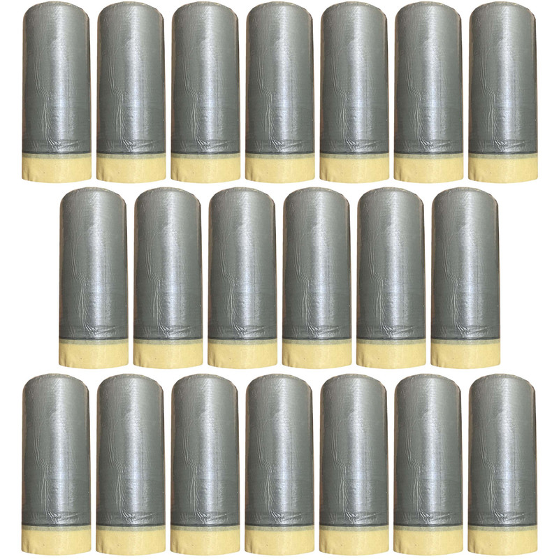 کاور رنگ جانسون مدل A90 بسته 20 عددی