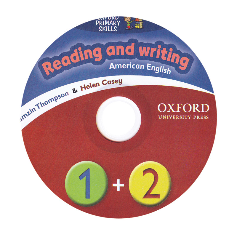 کتاب Reading and Writing 1 اثر Tamzin Thompson انتشارات آرماندیس