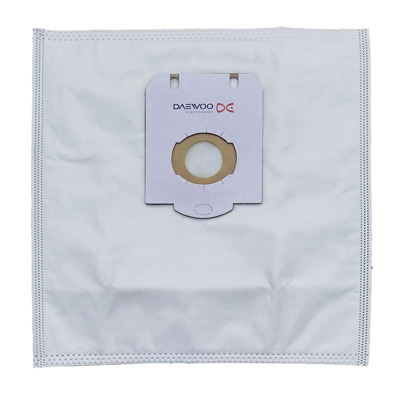 کیسه جاروبرقی دوو مدل DVC-LH22R ESPERO بسته 5 عددی مناسب جاروبرقی دوو اسپرو 