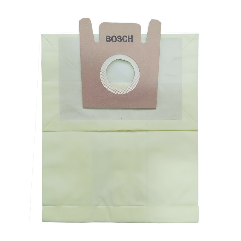 کیسه جاروبرقی مدل Type G مناسب برای جاروبرقی بوش سری تایپ G بسته 5 عددی