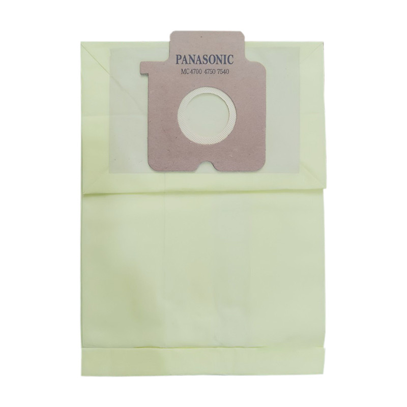 کیسه جاروبرقی پاناسونیک مدل MC-CJ915 بسته 5 عددی 