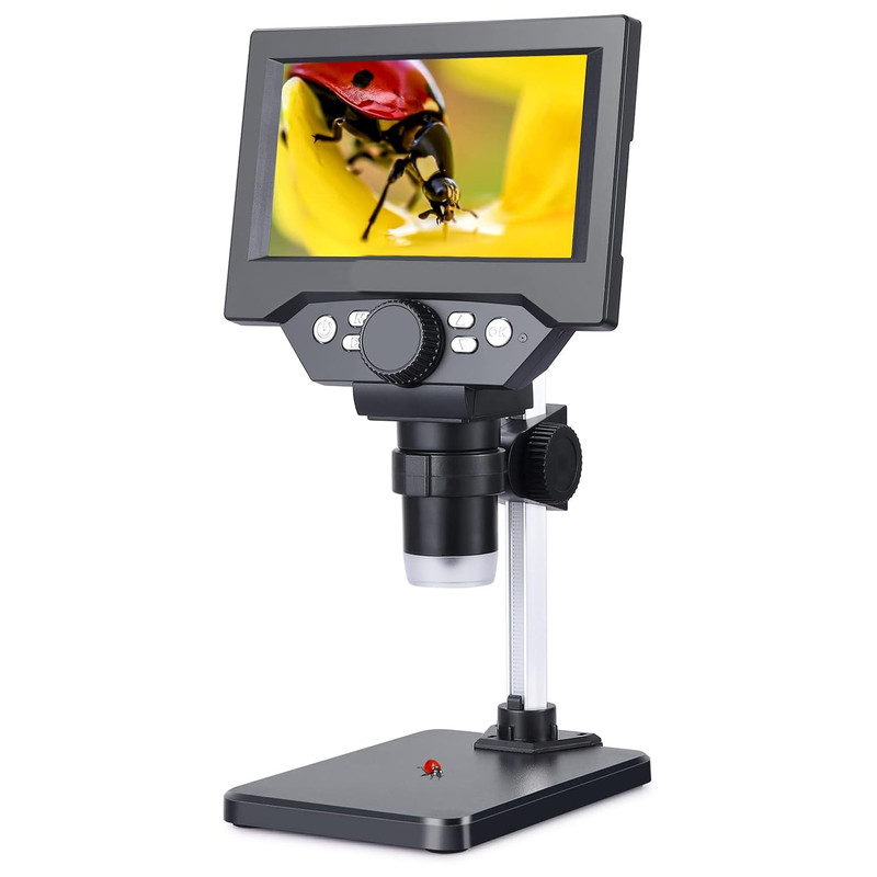 میکروسکوپ دیجیتال مدل 1000X Full HD