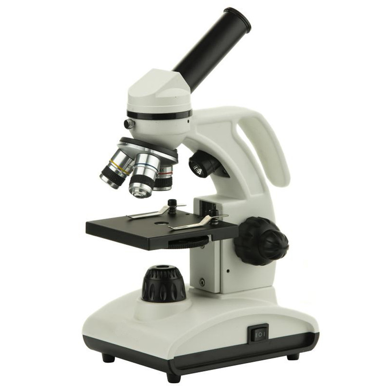 میکروسکوپ مدل Focus 2-speed