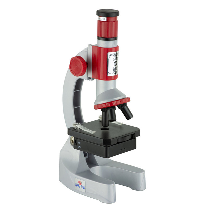 میکروسکوپ کامار مدل نوری 900 PCS71