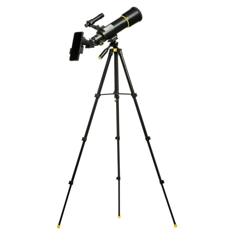 تلسکوپ مدل آکروماتیک کد 40070 NEW