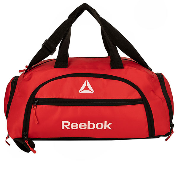 ساک ورزشی مدل ضدآب کد NEW RK