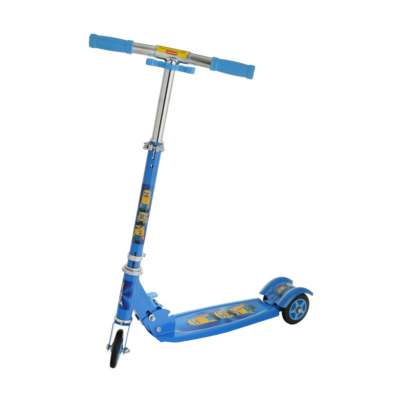 اسکوتر رجال سری اقتصادی مدل مینیون