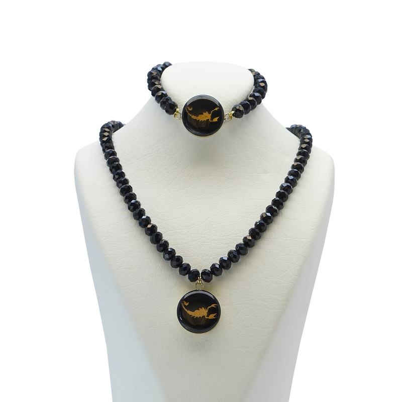 نیم ست زنانه آلتین هنر مدل ماه آبان