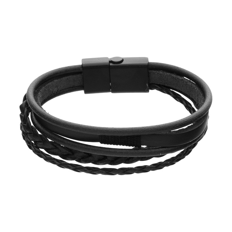 دستبند مردانه مدل DERI 770