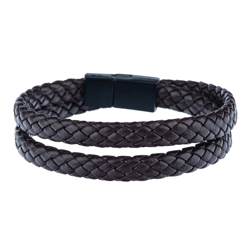 دستبند مردانه مدل DERI 900