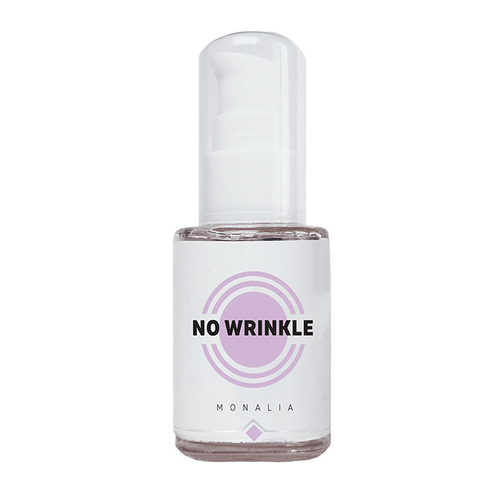 سرم ضد چروک موناولیا مدل 01 حجم 30 میلی لیتر