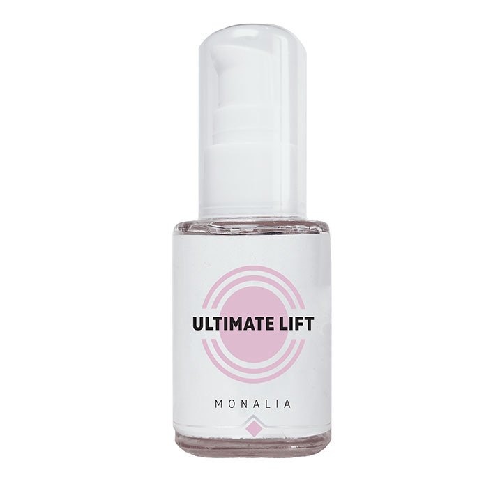 ژل سفت کننده پوست موناولیا مدل U حجم 30 میلی لیتر