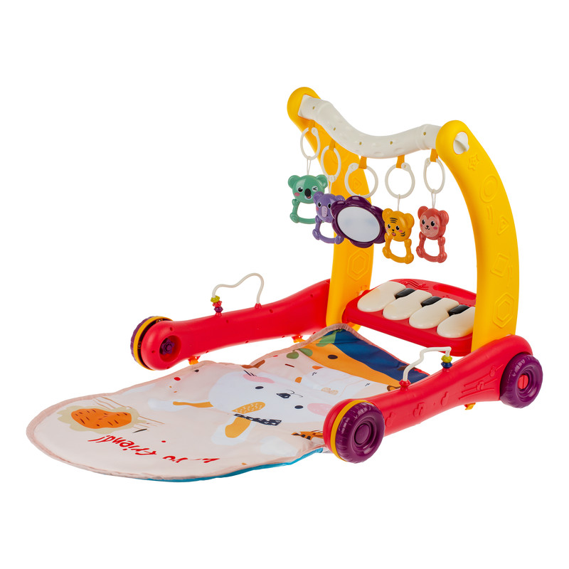 تشک بازی مدل خرگوش 