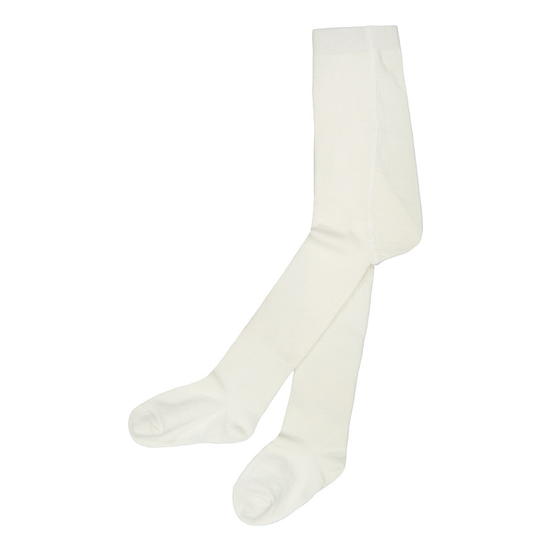 جوراب شلواری دخترانه نازنین مدل 012